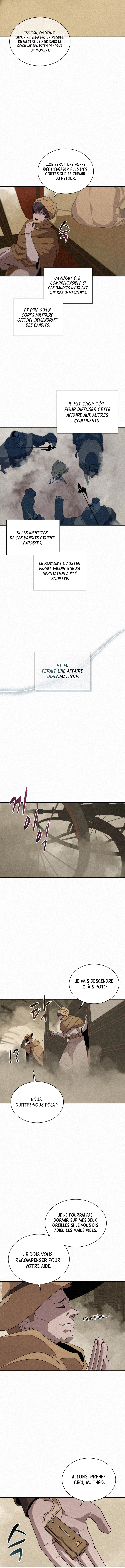 The Book Eating Magician Chapitre 90 - Page 6