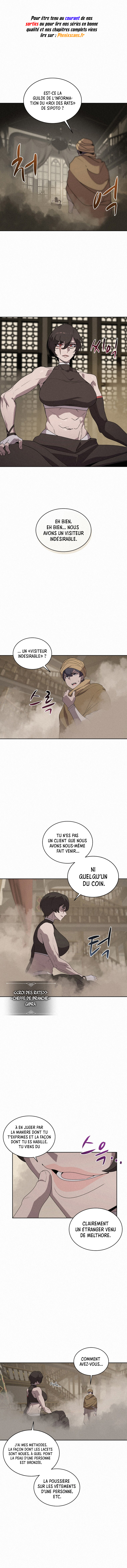 The Book Eating Magician Chapitre 91 - Page 2