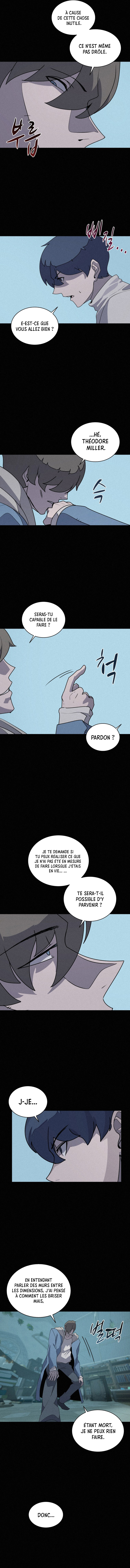 The Book Eating Magician Chapitre 92 - Page 12