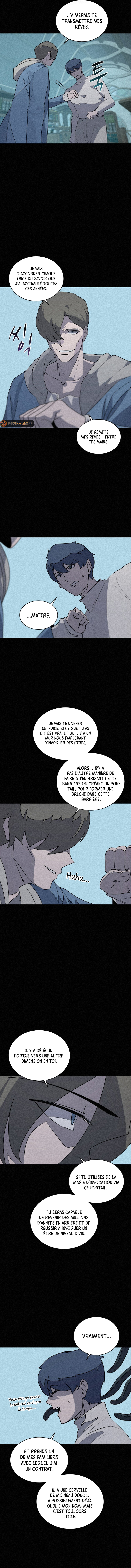 The Book Eating Magician Chapitre 92 - Page 13