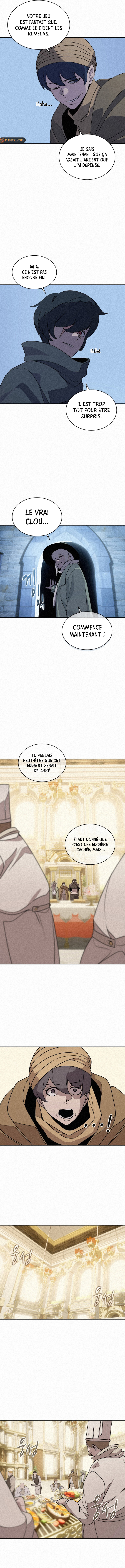The Book Eating Magician Chapitre 93 - Page 11