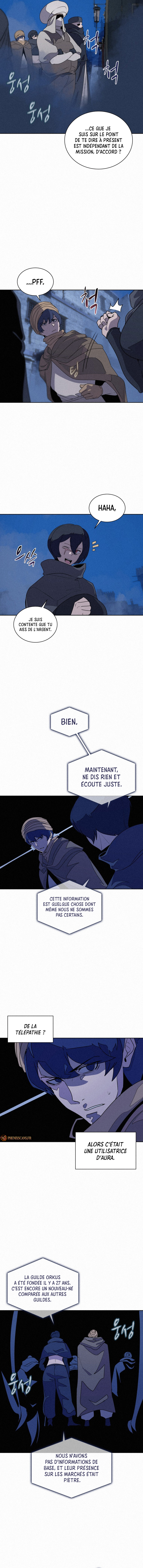 The Book Eating Magician Chapitre 93 - Page 4
