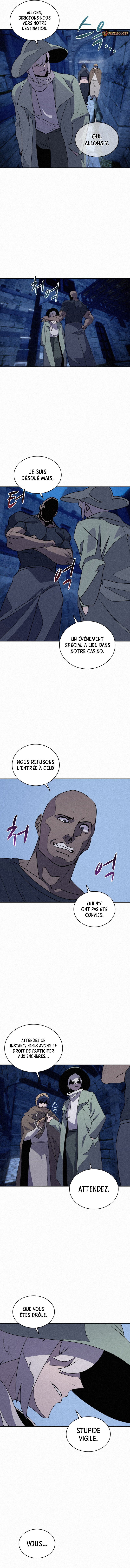 The Book Eating Magician Chapitre 93 - Page 8