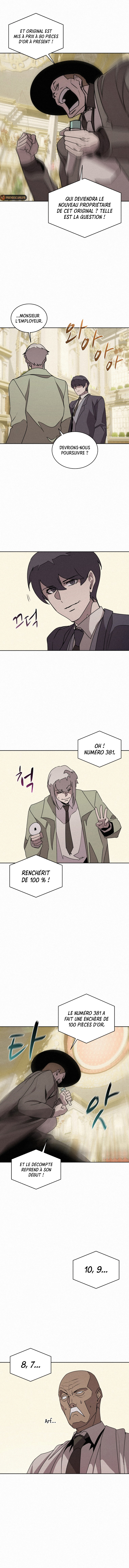 The Book Eating Magician Chapitre 94 - Page 7