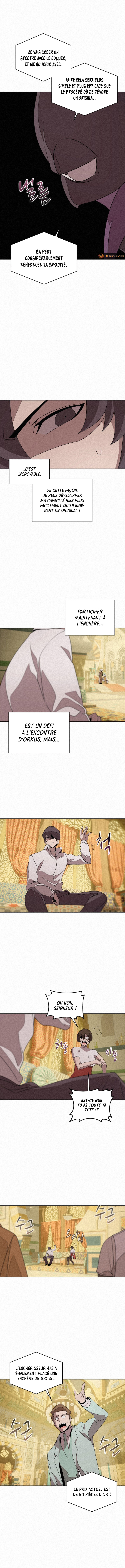 The Book Eating Magician Chapitre 95 - Page 7