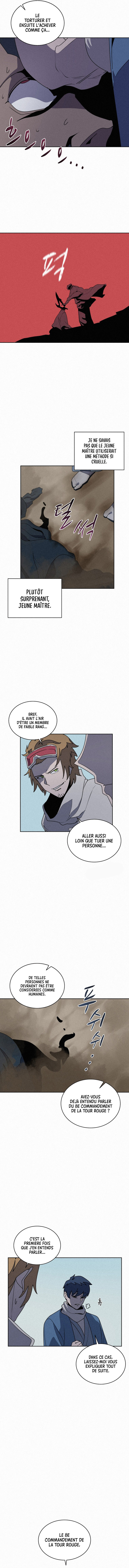 The Book Eating Magician Chapitre 100 - Page 10