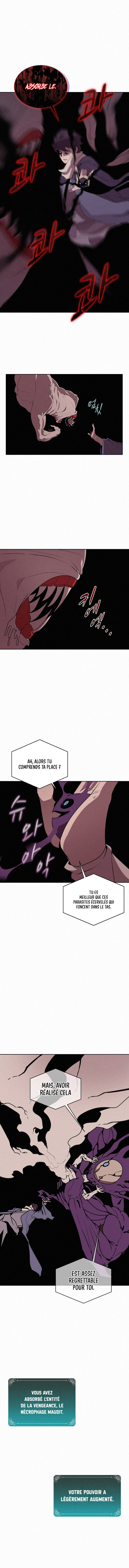 The Book Eating Magician Chapitre 100 - Page 5