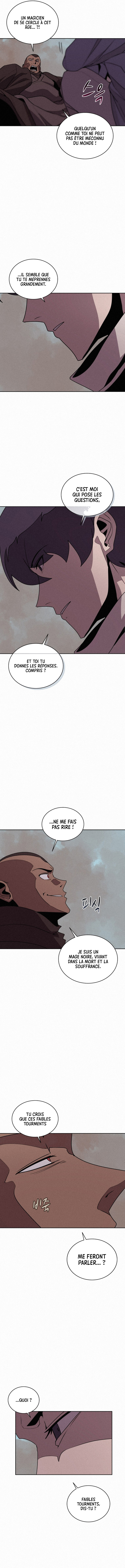 The Book Eating Magician Chapitre 100 - Page 7