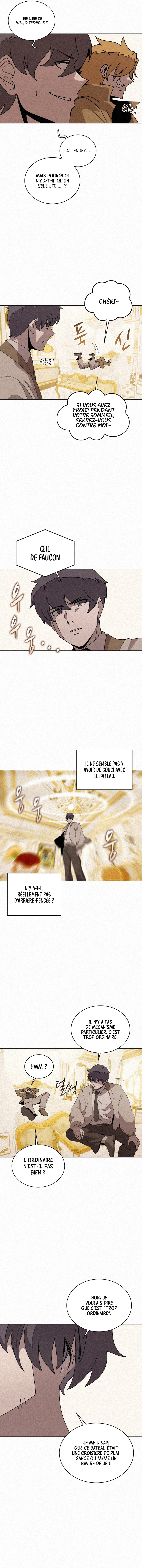 The Book Eating Magician Chapitre 101 - Page 10