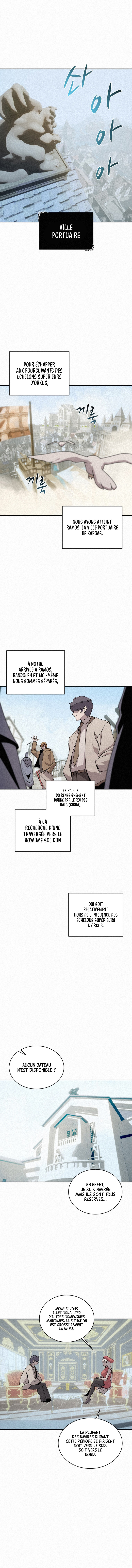 The Book Eating Magician Chapitre 101 - Page 2