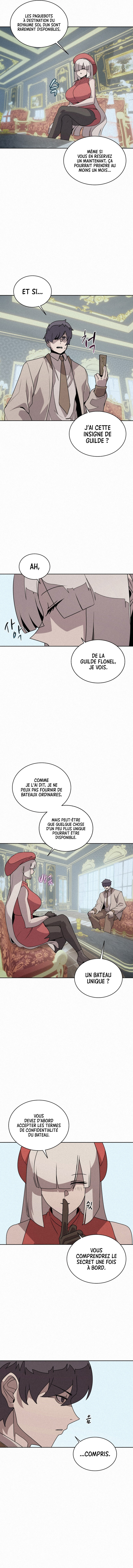 The Book Eating Magician Chapitre 101 - Page 3