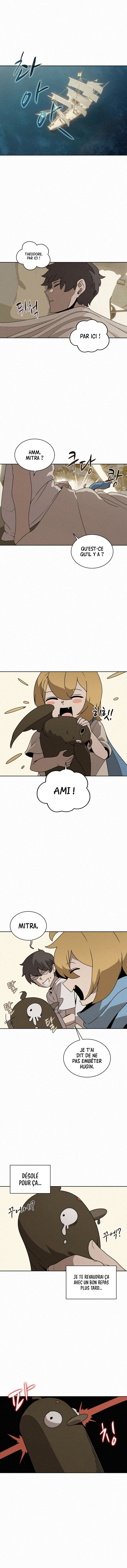The Book Eating Magician Chapitre 102 - Page 2