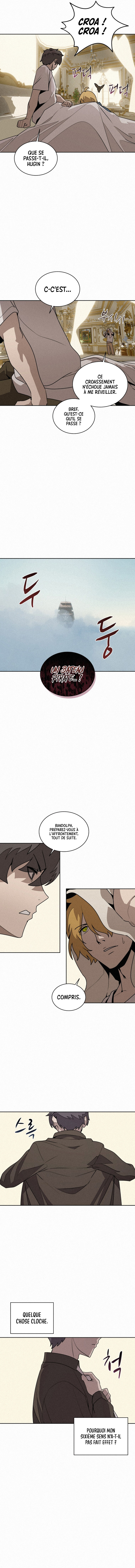 The Book Eating Magician Chapitre 102 - Page 3