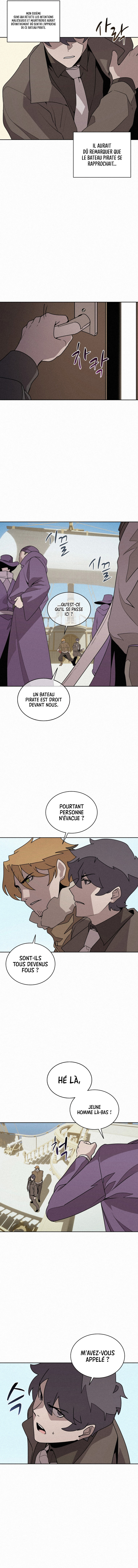 The Book Eating Magician Chapitre 102 - Page 4