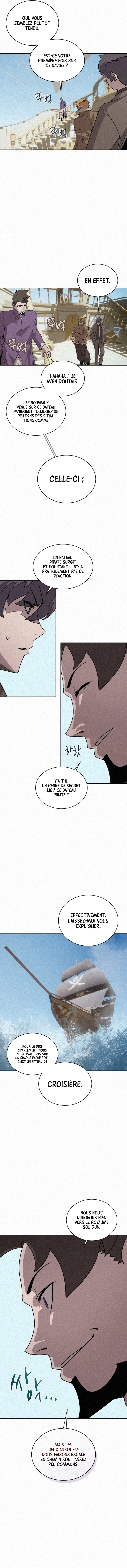 The Book Eating Magician Chapitre 102 - Page 5
