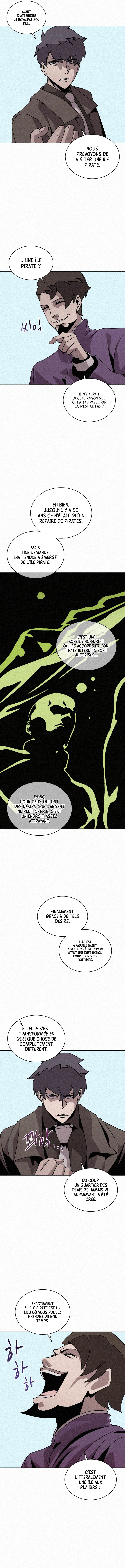 The Book Eating Magician Chapitre 102 - Page 6