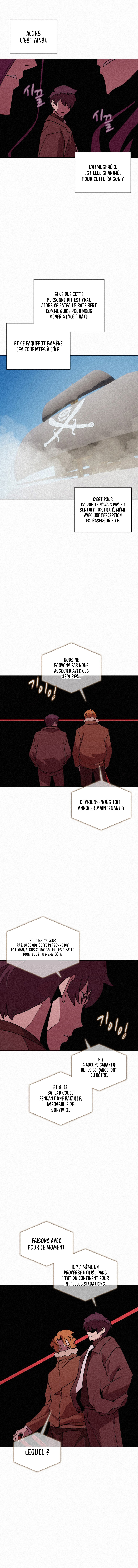 The Book Eating Magician Chapitre 102 - Page 7