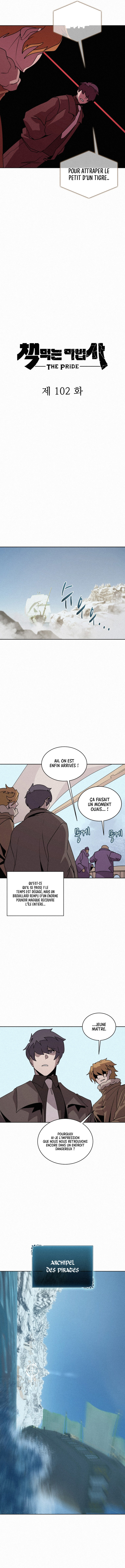 The Book Eating Magician Chapitre 102 - Page 8