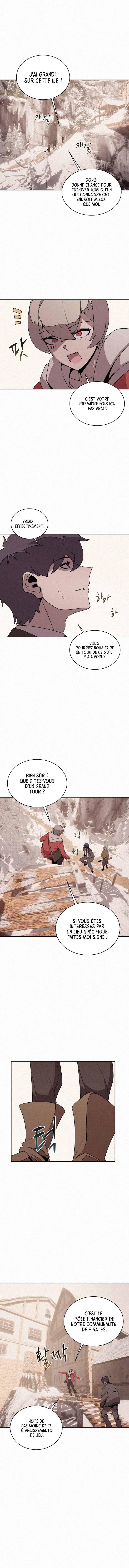 The Book Eating Magician Chapitre 103 - Page 2