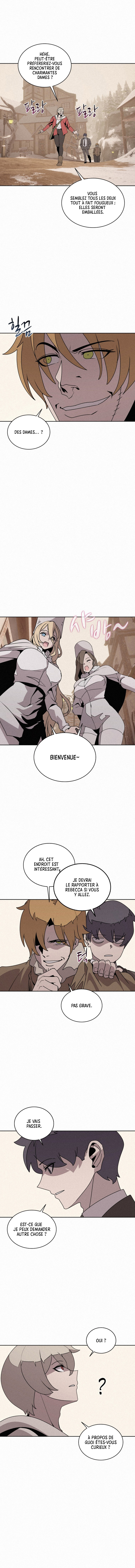 The Book Eating Magician Chapitre 103 - Page 4