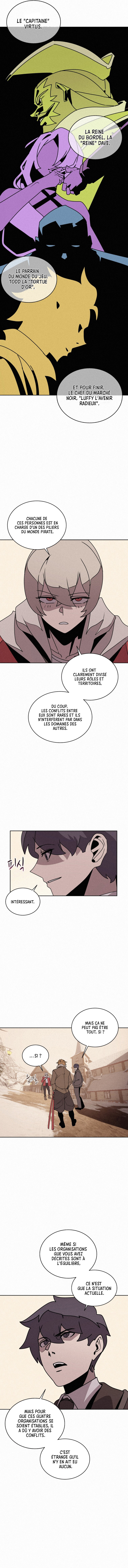 The Book Eating Magician Chapitre 103 - Page 6