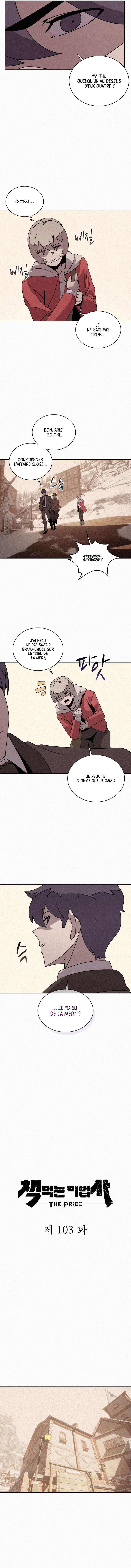 The Book Eating Magician Chapitre 103 - Page 7