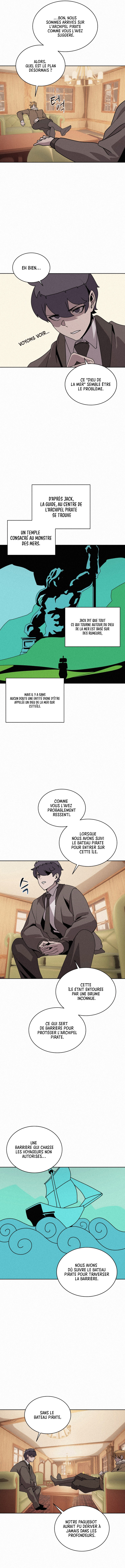The Book Eating Magician Chapitre 103 - Page 8
