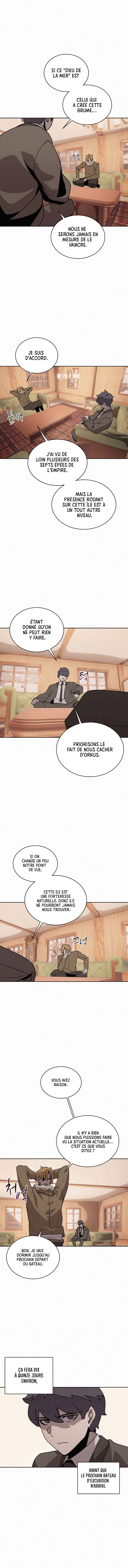 The Book Eating Magician Chapitre 103 - Page 9