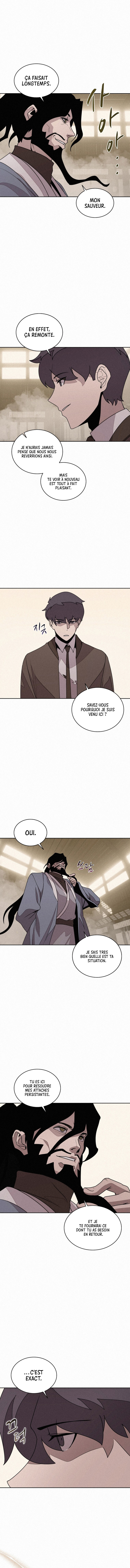 The Book Eating Magician Chapitre 104 - Page 2