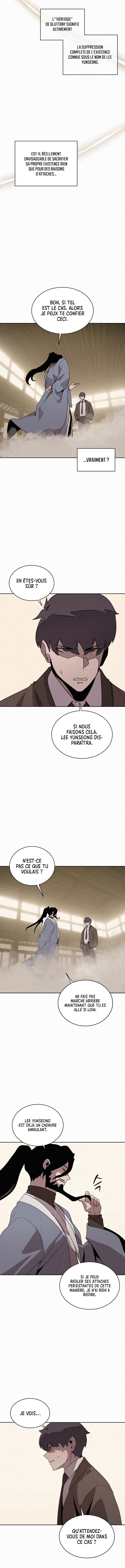 The Book Eating Magician Chapitre 104 - Page 3