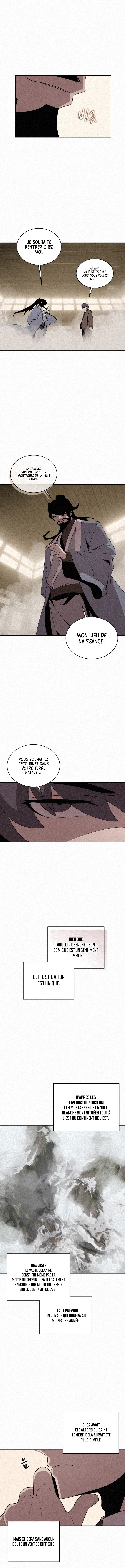 The Book Eating Magician Chapitre 104 - Page 4