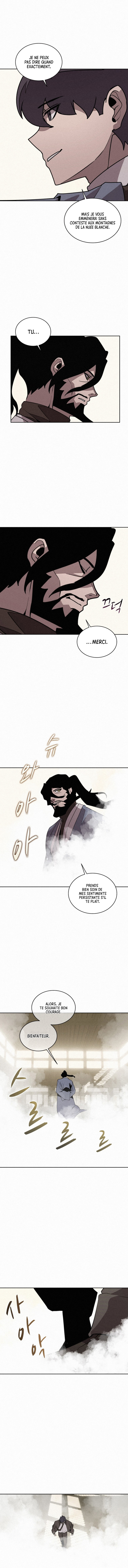 The Book Eating Magician Chapitre 104 - Page 6