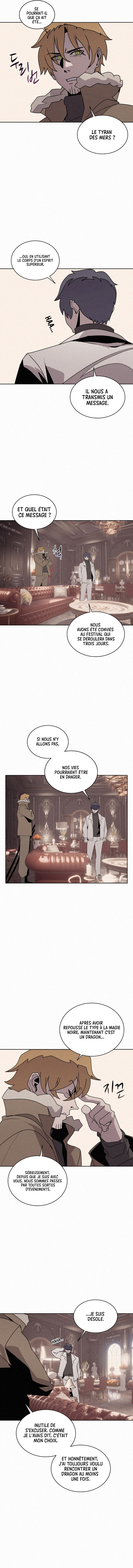 The Book Eating Magician Chapitre 105 - Page 10