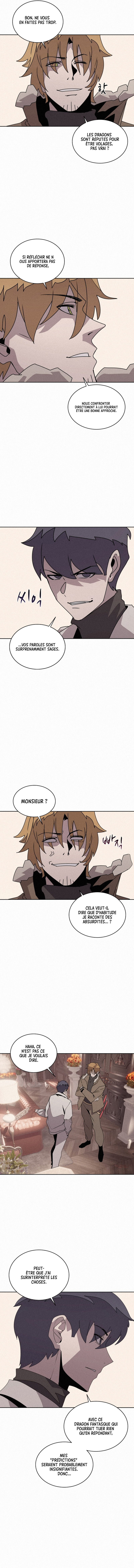 The Book Eating Magician Chapitre 105 - Page 11
