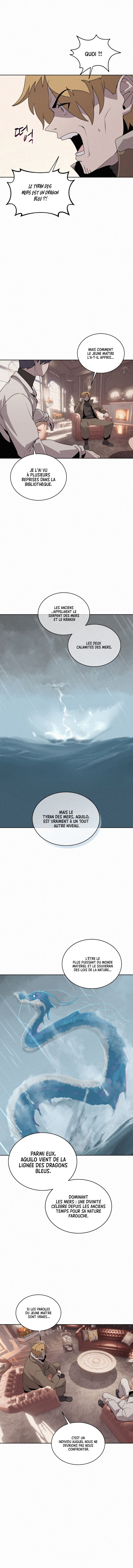 The Book Eating Magician Chapitre 105 - Page 2