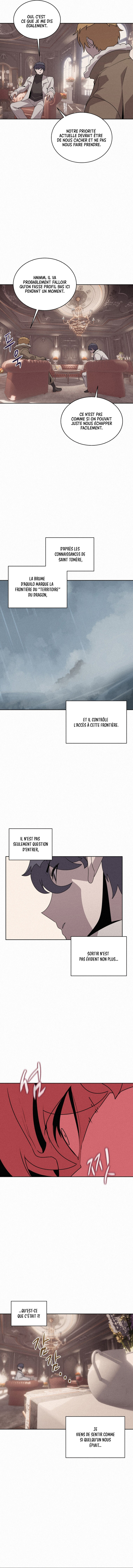The Book Eating Magician Chapitre 105 - Page 3