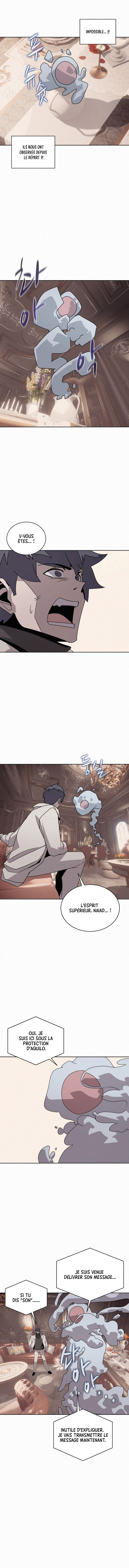 The Book Eating Magician Chapitre 105 - Page 6