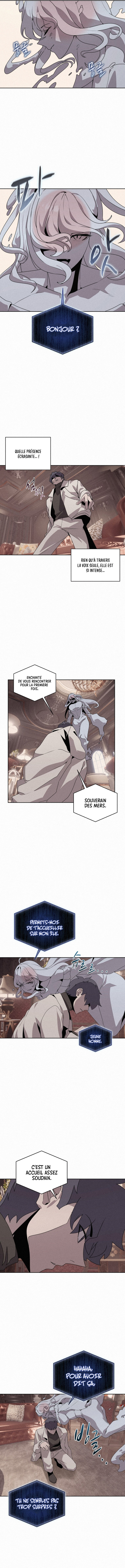 The Book Eating Magician Chapitre 105 - Page 7