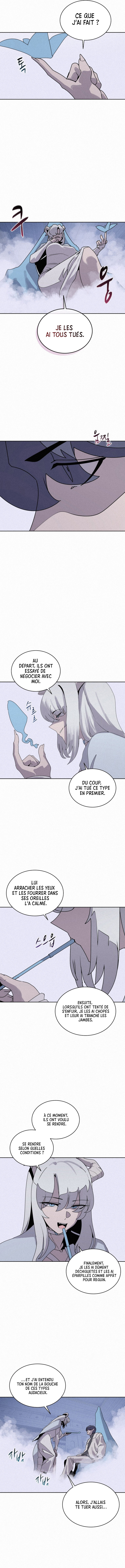 The Book Eating Magician Chapitre 106 - Page 10