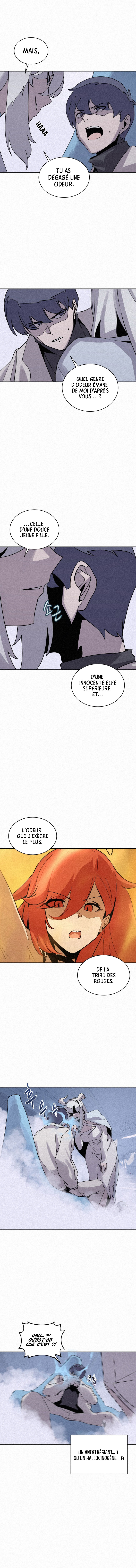 The Book Eating Magician Chapitre 106 - Page 11