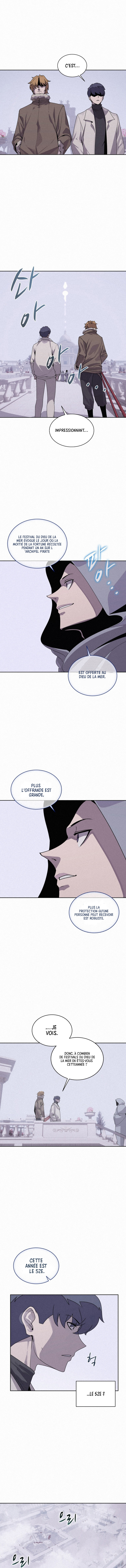 The Book Eating Magician Chapitre 106 - Page 3