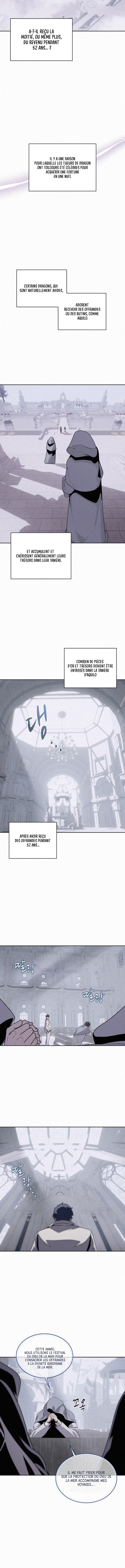 The Book Eating Magician Chapitre 106 - Page 4
