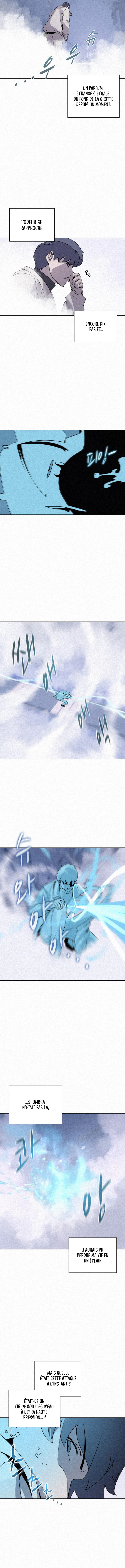 The Book Eating Magician Chapitre 106 - Page 6