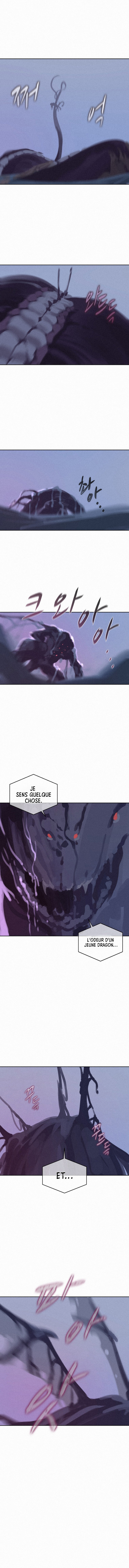 The Book Eating Magician Chapitre 107 - Page 11