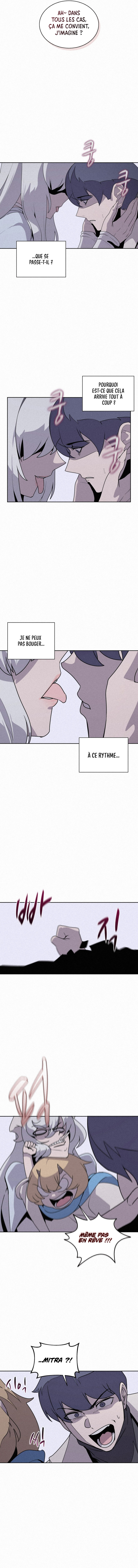 The Book Eating Magician Chapitre 107 - Page 3