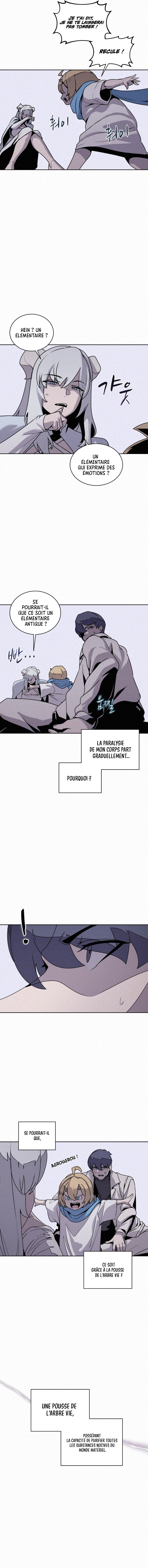 The Book Eating Magician Chapitre 107 - Page 4