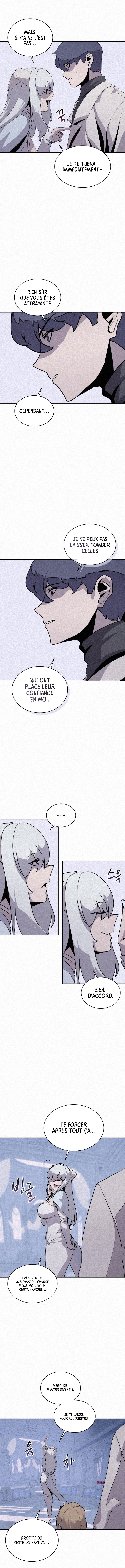 The Book Eating Magician Chapitre 107 - Page 6