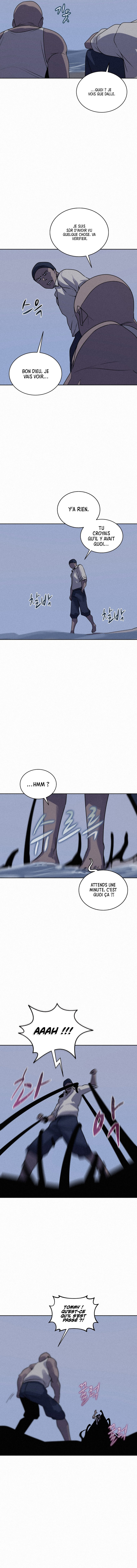 The Book Eating Magician Chapitre 107 - Page 9