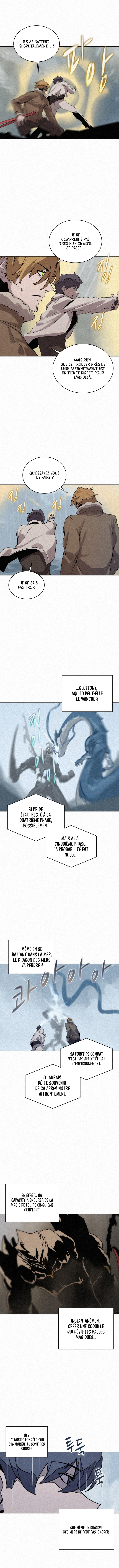 The Book Eating Magician Chapitre 108 - Page 10