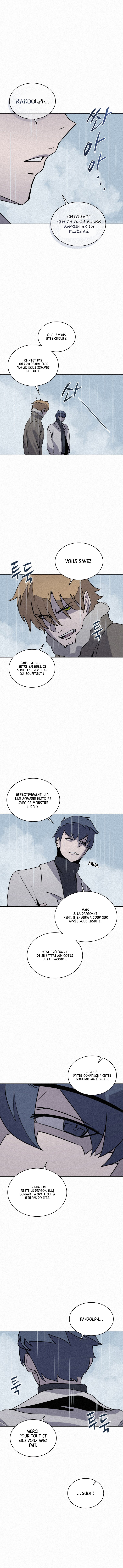 The Book Eating Magician Chapitre 108 - Page 11